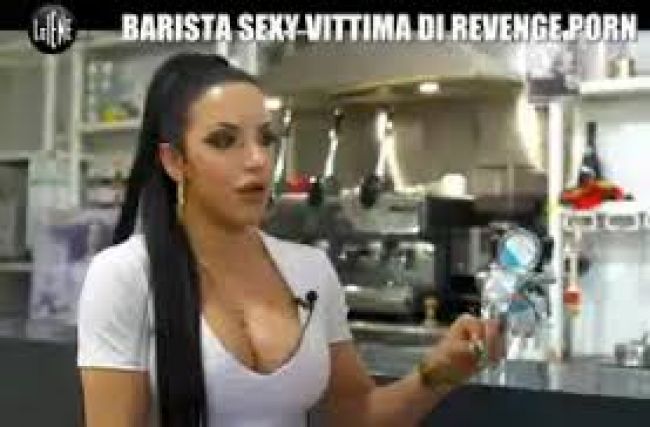 News L ombra del revenge porn su Sant Antonio Abate la lotta di  