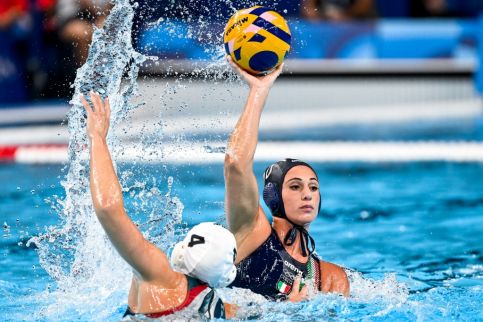 ^ «Waterpolo, los premios individuales de los Juegos Olímpicos». Marletta en el Top 7. Entre los hombres, Mandic reina. Los japoneses de Ortigia Inaba lo hicieron bien